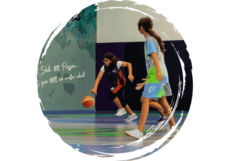 Elevate Your Basketball Journey with Star Basketball Academy near You